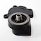 Eaton Cover Assy, Aux Countershaft, Transmission A-7300 - alternate 7